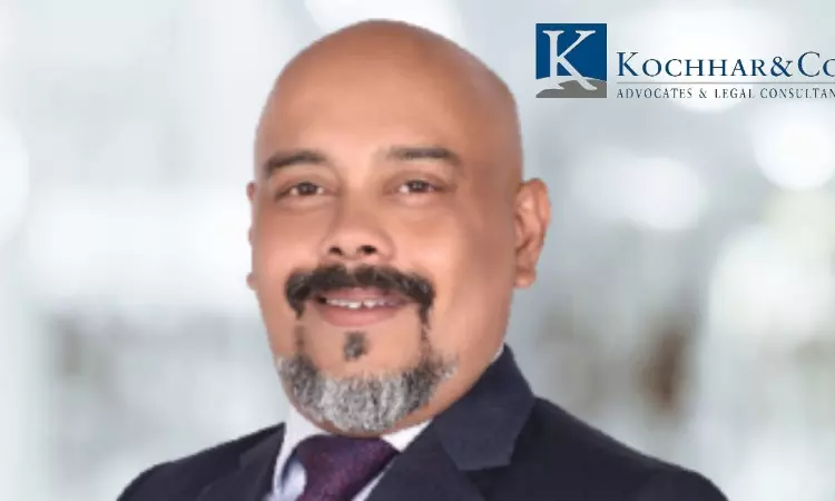 Anirudh Mukherjee Joins Kochhar & Co. As A Partner, Strengthening The Employment And Corporate Advisory Practice