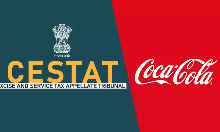 Coca Colas Minute Maid Nimbu Fresh Is Classifiable As “Fruit Pulp Or Fruit Juice Based Drinks”: Allahabad CESTAT Coca Colas Minute Maid Nimbu Fresh Is Classifiable As “Fruit Pulp Or Fruit Juice Based Drinks”: Allahabad CESTAT