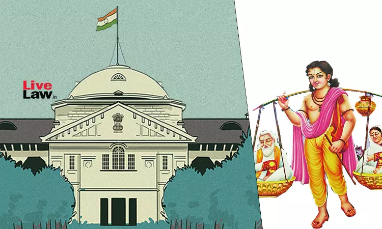 India Is Shravan Kumars Land, Children Expected To Look After Their Elderly Parents Properly: Allahabad High Court