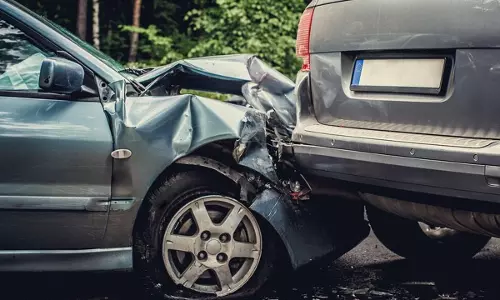 Chhattisgarh High Court Increases Accident Compensation By ₹37 Lakh, Says Victims IT Returns Cannot Be Discarded During Calculation