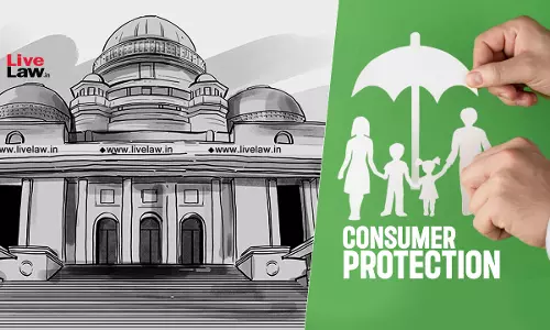 Judiciarys Role In Appointing Consumer Forum Members Cant Be Diluted: Bombay High Court Strikes Down Rule 6(1) Of Consumer Protection Rules 2020