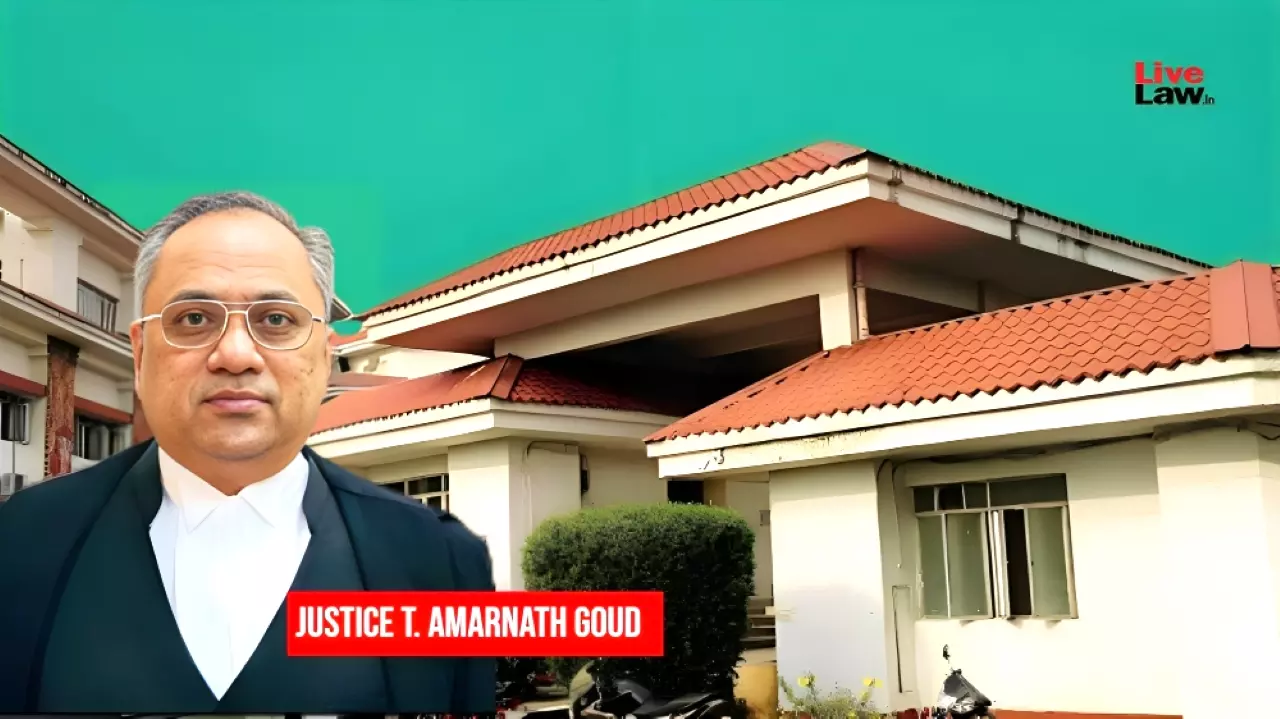 Bar Association Cannot Penalise Lawyers For Attending Court Despite Boycott Calls: Tripura High Court