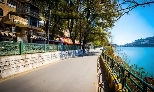Uttarakhand High Court Expresses Concerns Over Spread Of Chronic Disease Amongst Nainital Residents Due To Naini Lakes Harsh Water Uttarakhand High Court Expresses Concerns Over Spread Of Chronic Disease Amongst Nainital Residents Due To Naini Lakes Harsh Water
