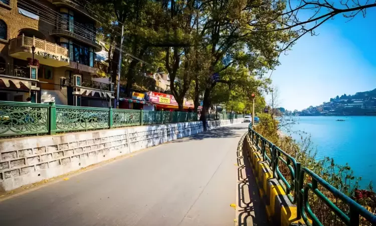 Uttarakhand High Court Expresses Concerns Over Spread Of Chronic Disease Amongst Nainital Residents Due To Naini Lakes Harsh Water Uttarakhand High Court Expresses Concerns Over Spread Of Chronic Disease Amongst Nainital Residents Due To Naini Lakes Harsh Water