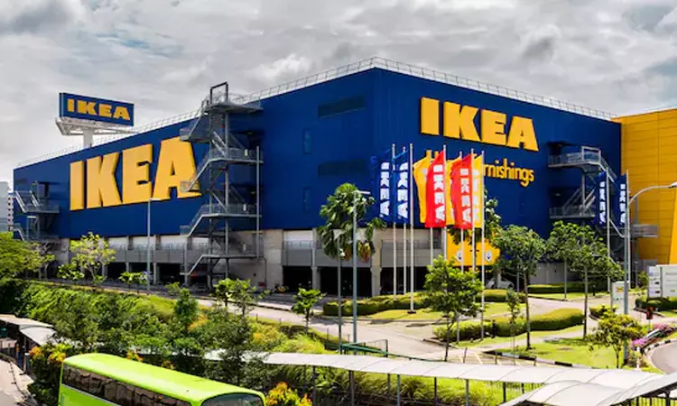 Bangalore District Commission Holds IKEA India Ltd. Liable For Charging Rs. 20 For Carry Bag With Its Logo Bangalore District Commission Holds IKEA India Ltd. Liable For Charging Rs. 20 For Carry Bag With Its Logo