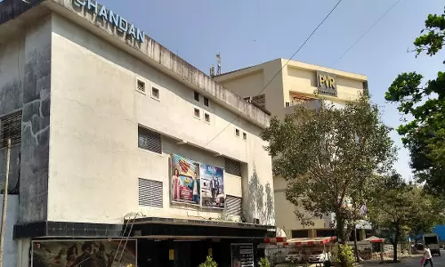 Bombay High Court Paves Way For Redevelopment Of Iconic Chandan Cinema After Adherence To Height Restriction Bombay High Court Paves Way For Redevelopment Of Iconic Chandan Cinema After Adherence To Height Restriction