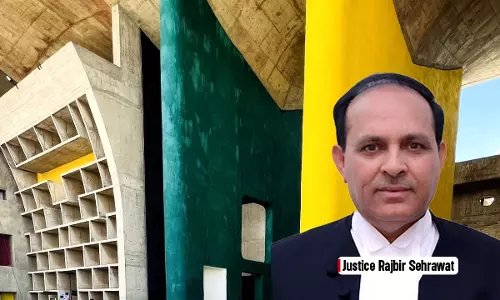 Punjab & Haryana HC Sends Police Witness To Jail For Not Complying With Summons, Says Accused Cant Be Kept In Custody For Default Of Officials