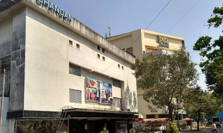 Bombay High Court Paves Way For Redevelopment Of Iconic Chandan Cinema After Adherence To Height Restriction Bombay High Court Paves Way For Redevelopment Of Iconic Chandan Cinema After Adherence To Height Restriction