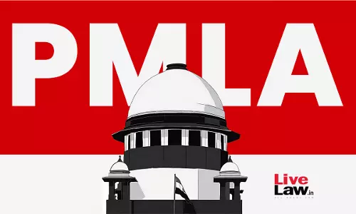 Manish Sisodia Bail | Supreme Court Doubts EDs Contention That Mere Generation Of Proceeds of Crime Amounts To Money Laundering