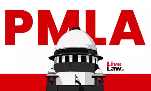 Supreme Court Judgments On Bail Under Section 45 Of The Prevention Of Money Laundering Act, 2002, In The Post Vijay Madanlal Era