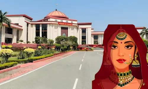 In Matrimonial House Wife Can’t Be Treated As A Chattel Or Bonded Labour To Stay On Husbands Conditions: Chhattisgarh HC