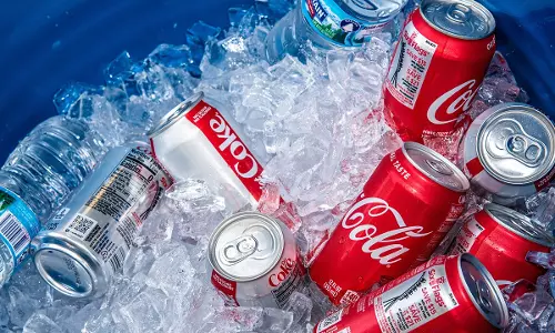 Different MRPs On Identical Products Was Not Offence Before 2018 Amendment To Metrology Rules: J&K&L High Court Quashes Coca-Cola Case