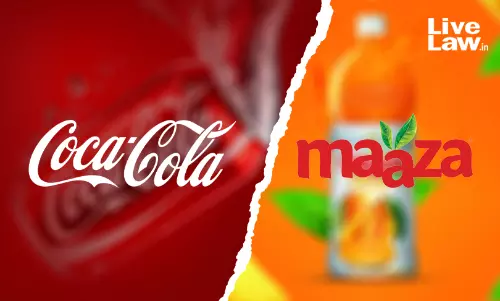 MP High Court Refuses To Quash Summons Against CocaCola For Expired ‘Maaza’ In Restaurant, Says Manufacturer Should Recall Such Products
