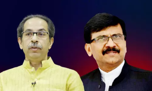 Mumbai Court Refuses To Discharge Uddhav Thackeray, MP Sanjay Raut In Defamation Case By Shinde Faction MP Rahul Shewale