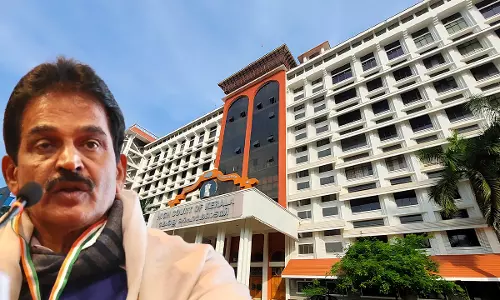 Solar Scam | Complainant Challenges MP KC Venugopals Acquittal In Sexual Assault Case: Kerala High Court Admits Plea, Issues Notice