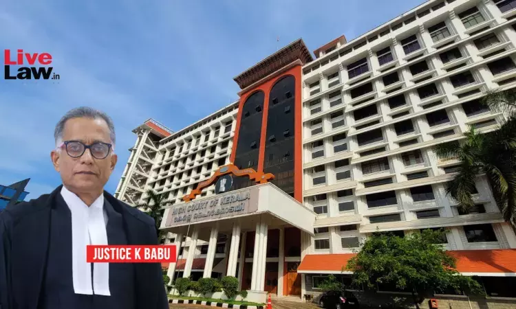 S.26 Juvenile Justice Act Not Made Out: Kerala High Court Quashes Proceedings For Allegedly Employing 14-Yr-Old In Railway Construction Work S.26 Juvenile Justice Act Not Made Out: Kerala High Court Quashes Proceedings For Allegedly Employing 14-Yr-Old In Railway Construction Work