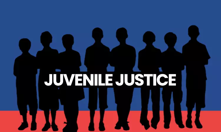 Jumping To Conclusions About Age Of Juvenile Sans Inquiry Contemplated U/S 94 Of JJ Act Not Valid: MP High Court Jumping To Conclusions About Age Of Juvenile Sans Inquiry Contemplated U/S 94 Of JJ Act Not Valid: MP High Court