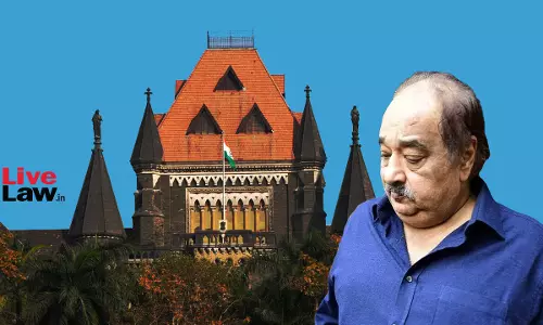 Bombay High Court Denies Medical Bail To HDIL Promoter Rakesh Wadhawan, Directs JJ Hospital To Send Physiotherapist And Nurse To Prison Hospital Bombay High Court Denies Medical Bail To HDIL Promoter Rakesh Wadhawan, Directs JJ Hospital To Send Physiotherapist And Nurse To Prison Hospital