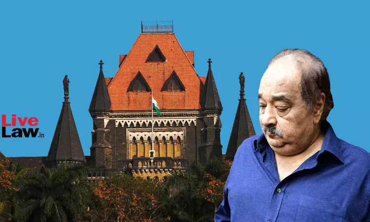 Bombay High Court Denies Medical Bail To HDIL Promoter Rakesh Wadhawan, Directs JJ Hospital To Send Physiotherapist And Nurse To Prison Hospital Bombay High Court Denies Medical Bail To HDIL Promoter Rakesh Wadhawan, Directs JJ Hospital To Send Physiotherapist And Nurse To Prison Hospital
