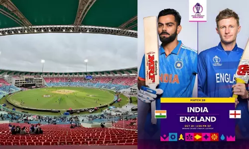 Cricket World Cup 2023 | Allahabad HC Disposes PIL Against Ticket Price Disparities For Matches In Lucknow