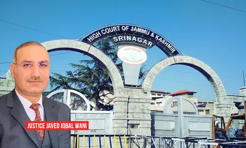 Private Law Remedies Against Public Bodies Not Enforceable Through Writ Jurisdiction Unless Their Functions Had Public Element: J&K High Court