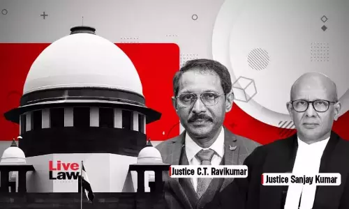 Motor Accident Claims | No Right To Recovery For Insurer Merely Because Vehicle Owner Didnt Verify Drivers License  : Supreme Court