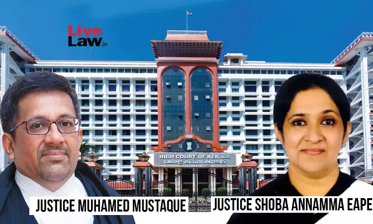 Disciplinary Proceedings Under KCS Rules Will Discontinue On Retirement Of Govt Servant If Proceedings Primarily About Loss Recovery: Kerala High Court Disciplinary Proceedings Under KCS Rules Will Discontinue On Retirement Of Govt Servant If Proceedings Primarily About Loss Recovery: Kerala High Court