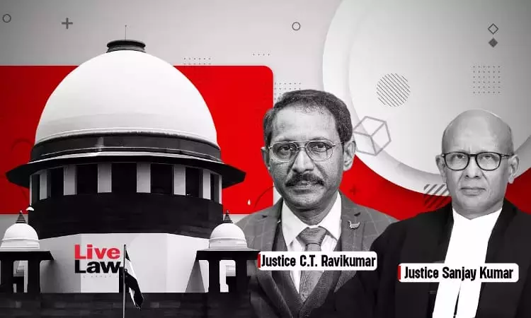 Motor Accident Claims | No Right To Recovery For Insurer Merely Because Vehicle Owner Didnt Verify Drivers License : Supreme Court Motor Accident Claims | No Right To Recovery For Insurer Merely Because Vehicle Owner Didnt Verify Drivers License : Supreme Court