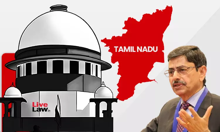 Governor Acting As A Political Rival: Tamil Nadu Government Moves Supreme Court Against Governor RN Ravis Inaction In Assenting Bills Governor Acting As A Political Rival: Tamil Nadu Government Moves Supreme Court Against Governor RN Ravis Inaction In Assenting Bills