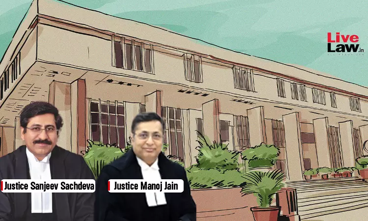 Interested Party Cannot Appoint Arbitrator Unilaterally, Award Passed By An Ineligible Arbitrator A Nullity: Delhi High Court Interested Party Cannot Appoint Arbitrator Unilaterally, Award Passed By An Ineligible Arbitrator A Nullity: Delhi High Court