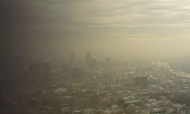 Deteriorating AQI | Take Immediate Remedial Action, Submit Action Taken Report: NGT To State Chief Secretaries Deteriorating AQI | Take Immediate Remedial Action, Submit Action Taken Report: NGT To State Chief Secretaries