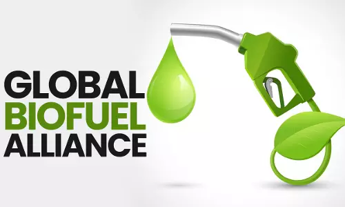 Global Biofuel Alliance: India’s Tryst With Sustainable Development Goals