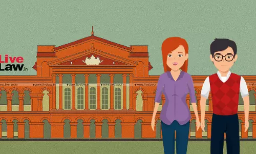 Wifes Modest Salary Doesnt Bridge Status Gap, Unemployed Husband Has Substantial Earning Capacity: Karnataka HC Upholds ₹20K Maintenance