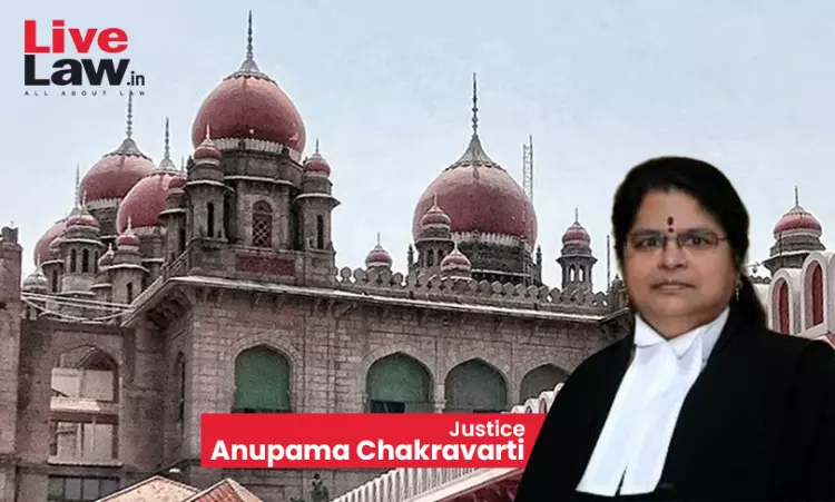 Maintenance Order Passed In Absence Of Affidavit Of Parties Assets And Liabilities Liable To Be Set Aside: Telangana High Court