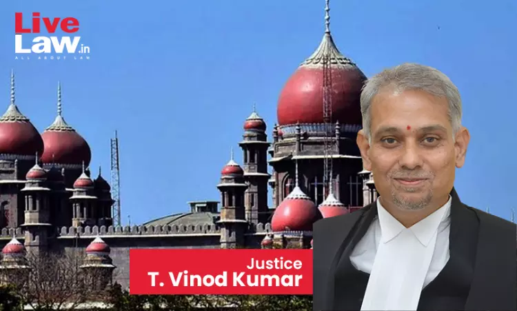 Telangana HC Directs Intermediate Education Board To Accept Exam Fees Of Students From Unrecognized Colleges Without Imposing Late Fee Telangana HC Directs Intermediate Education Board To Accept Exam Fees Of Students From Unrecognized Colleges Without Imposing Late Fee