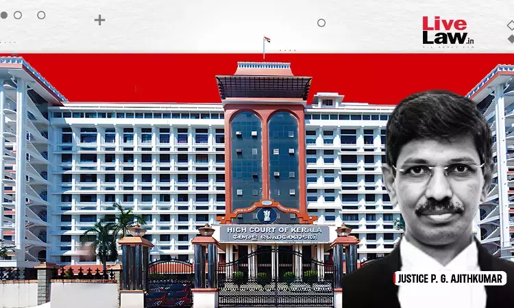 Law Does Not Entitle Male Child Who Has Attained Majority To Claim Maintenance From Father: Kerala High Court Law Does Not Entitle Male Child Who Has Attained Majority To Claim Maintenance From Father: Kerala High Court