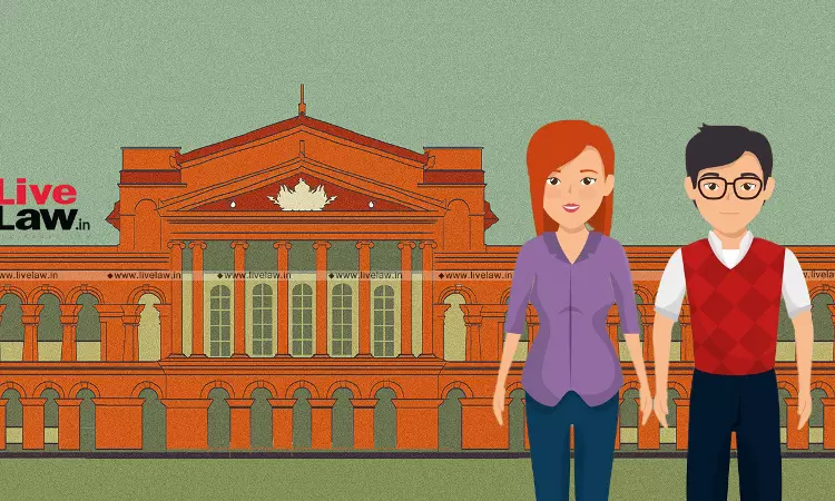 Wifes Modest Salary Doesnt Bridge Status Gap, Unemployed Husband Has Substantial Earning Capacity: Karnataka HC Upholds ₹20K Maintenance Wifes Modest Salary Doesnt Bridge Status Gap, Unemployed Husband Has Substantial Earning Capacity: Karnataka HC Upholds ₹20K Maintenance