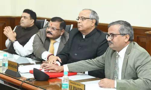 40 More Paperless Courts Inaugurated In Odisha In Phase V Of E-Courts Project; Total Tally Reaches To 199 Courts 40 More Paperless Courts Inaugurated In Odisha In Phase V Of E-Courts Project; Total Tally Reaches To 199 Courts