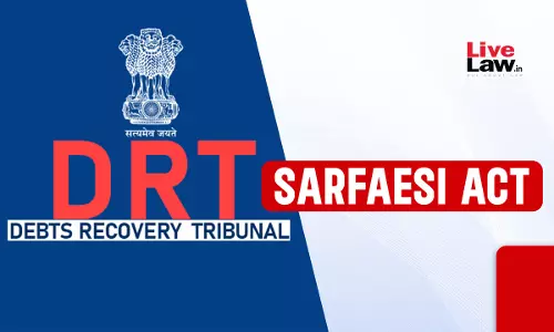 S. 17 SARFAESI Act | No Bar On Preferring Consolidated Application By Tenants Under Different Lease Deeds: Kerala High Court