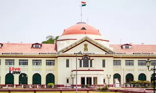 Centre Notifies Appointments Of Two Judicial Officers As Judges Of Patna High Court Centre Notifies Appointments Of Two Judicial Officers As Judges Of Patna High Court