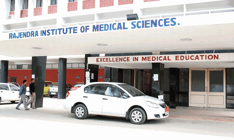 Seniority Among RIMS Employees To Be Based On Order Of Merit In Selection: Jharkhand High Court Seniority Among RIMS Employees To Be Based On Order Of Merit In Selection: Jharkhand High Court