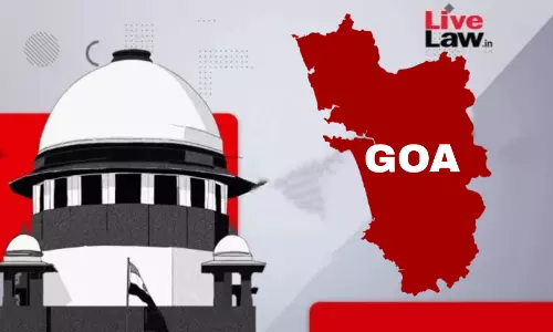 Permission For Sunburn Music Festival In Goa Subject To Organizers Paying Amount Demanded By Comunidade : Supreme Court