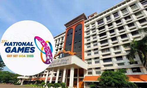 Indian Olympic Association Should Have Resolved Internal Rift Of Volleyball Federation, Not Cancelled National Championship: Kerala High Court