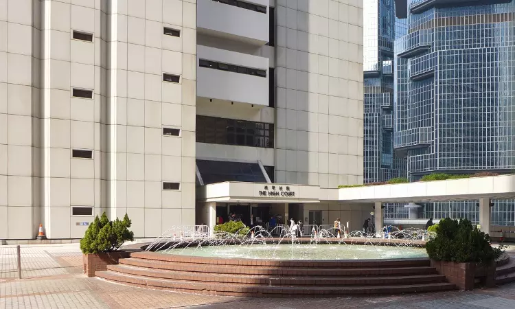 Hong Kong Court Refuses To Enforce A Mainland Arbitration Award For Failure Of Arbitrator To Meaningfully Engage With Arbitral Proceedings Hong Kong Court Refuses To Enforce A Mainland Arbitration Award For Failure Of Arbitrator To Meaningfully Engage With Arbitral Proceedings