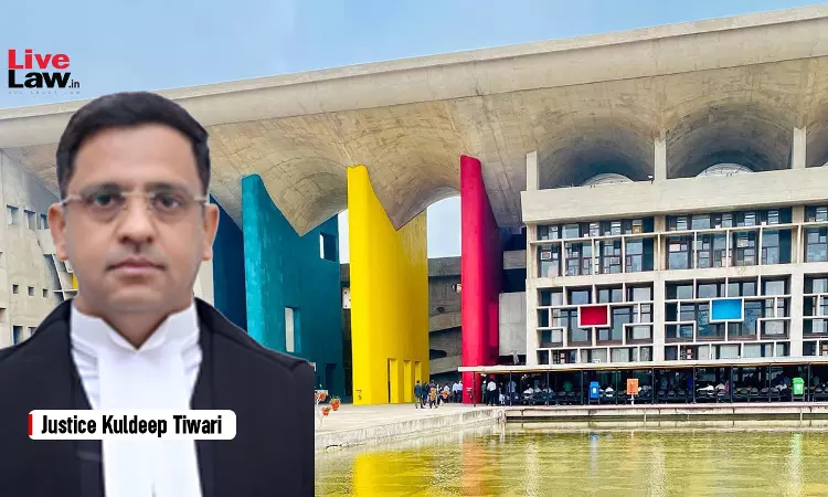 Live-in Relationship Without Dissolving Previous Marriage May Amount To Bigamy: Punjab & Haryana High Court Live-in Relationship Without Dissolving Previous Marriage May Amount To Bigamy: Punjab & Haryana High Court