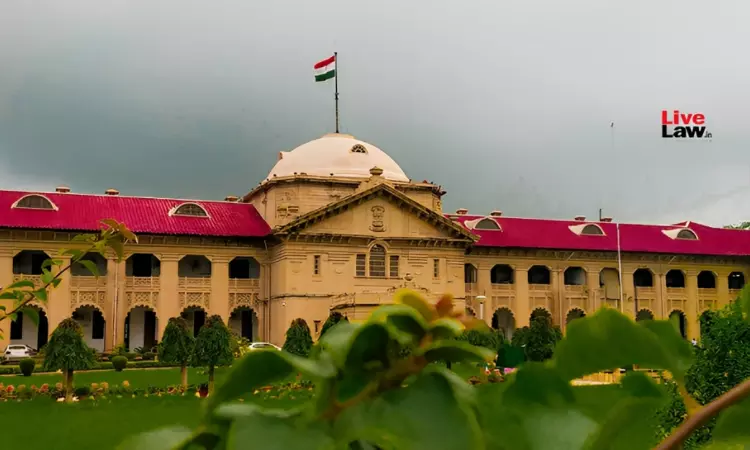 [Backlog Of Cases] Allahabad HC Urges Counsels To Avoid Seeking Adjournments, Citing Multiple Case Laws On A Single Point