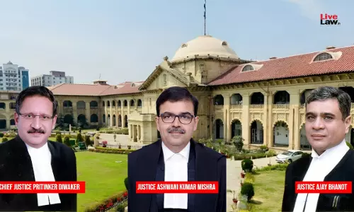 Does Asian Resurfacing Judgment Require Reconsideration?: Allahabad HC Larger Bench Frames 10 Legal Questions For SCs Deliberation