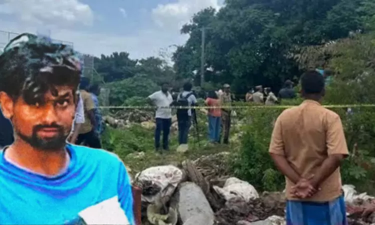 Kerala Court Convicts Asafaq Alam For Rape, Murder Of Migrant Workers 5-Yr-Old In Aluva Kerala Court Convicts Asafaq Alam For Rape, Murder Of Migrant Workers 5-Yr-Old In Aluva