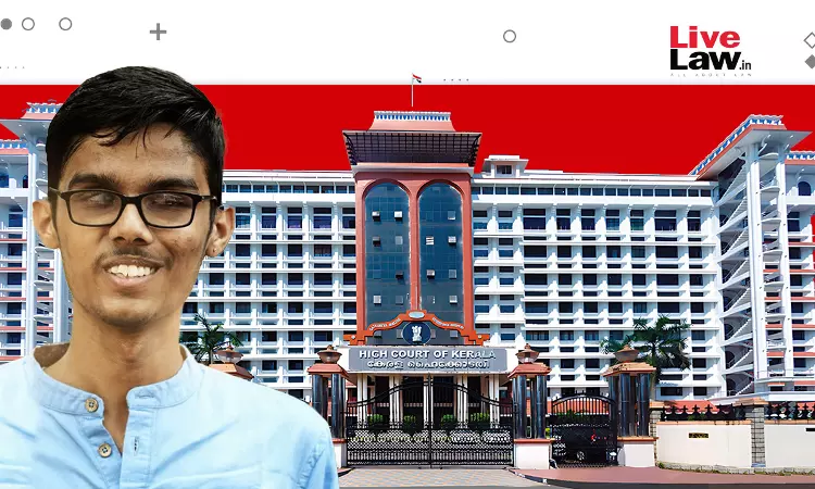 Kerala High Court Sets Aside Declaration Of Election Of Chairman Of Sree Keralavarma College Union; Directs Re-Counting Of Votes To Be Carried Out
