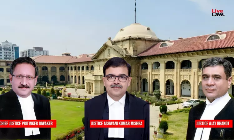 Does Asian Resurfacing Judgment Require Reconsideration?: Allahabad HC Larger Bench Frames 10 Legal Questions For SCs Deliberation Does Asian Resurfacing Judgment Require Reconsideration?: Allahabad HC Larger Bench Frames 10 Legal Questions For SCs Deliberation